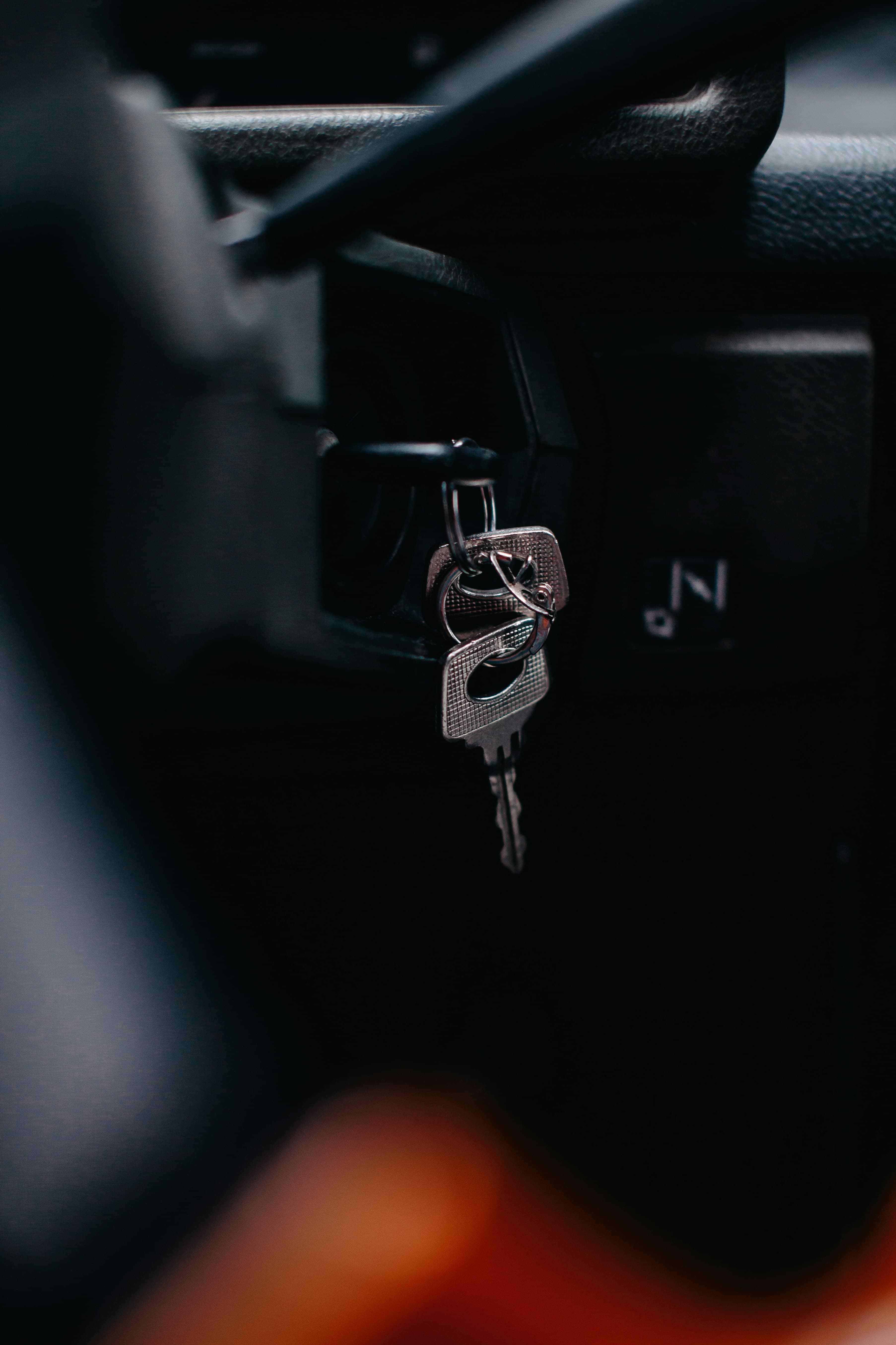 Auto openen zonder schade